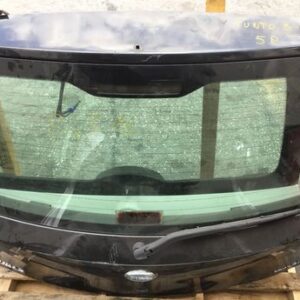 ΤΖΑΜΟΠΟΡΤΑ FIAT PUNDO II. 2003 2011.