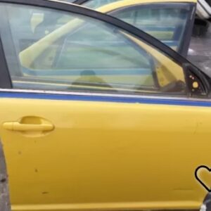 ΠΟΡΤΕΣ ΚΟΜΠΛΕ ΑΠΟ TOYOTA AVENSIS T25 2003-2008. ΕΜΠΡΟΣ Πίσω Δεξιά αριστερή . ΤΕΜΑΧΙΟ