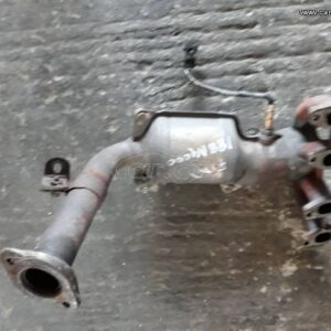 ΠΟΛΛΑΠΛΗ ΕΞΑΓΩΓΗΣ ΚΑΤΑΛΥΤΗΣ FIAT PUNTO 188A4000. Raptis Parts