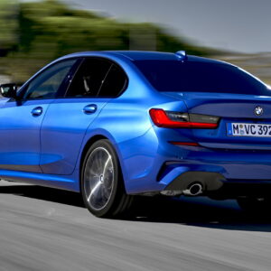 3 Series