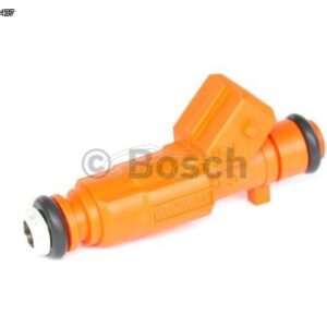 Μπεκ ψεκασμού για ALFA ROMEO 147/156. 1.6 1.8 2.0 BOSCH