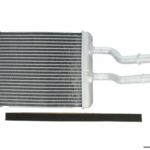 Ψυγείο καλοριφέρ Alfa Romeo 156 1997-2005 1600cc 16Valves Twin Spark 120ps