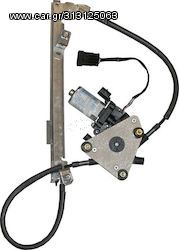 Γρύλοι Παραθύρων Αlfa Romeo 156 Σε σε αρίστη κατάσταση.