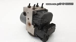 ALFA ROMEO 156 2002 Μονάδα abs