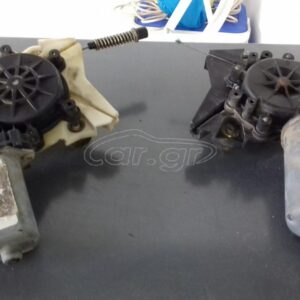 Γρύλος Παραθύρου πίσω/εμπρος + αριστερά/δεξιά.ALFA 156