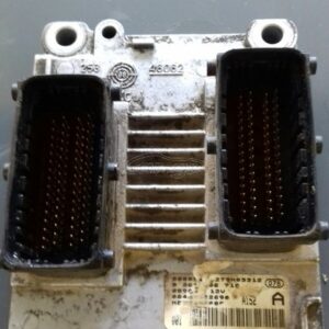 ΣΕΤ ΕΓΚΕΦΑΛΟΥ ΨΕΚΑΣΜΟΥ ALFA ROMEO 156 1,6 . ALFA ROMEO 156 T.S ΕΓΚΕΦΑΛΟΣ (ΣΕΤ ΜΕ ΚΛΕΙΔΙ-IMOBILIZER).