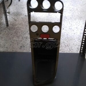 ΚΟΝΣΟΛΑ ALFA ROMEO 156