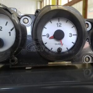 Γνήσιο μεταχειρισμένο καντράν ενδείξεων Alfa Romeo 156 (932)