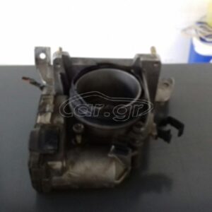 Πεταλούδα Γκαζιού-Κλαπέτο ALFA ROMEO 156