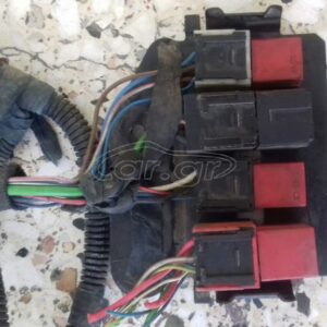 ΑΣΦΑΛΕΙΟΘΗΚΗ ΓΝΗΣΙΑ ALFA ROMEO 156