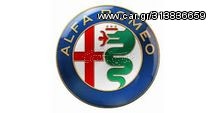 Μπροστινές πόρτες Alfa Romeo 156 σε αρίστη κατάσταση χωρίς γρατσουνιάς και χτυπήματά Γκρι