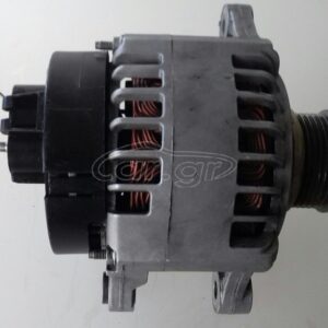 Alfa romeo , δυναμό , 156 , 147 , 145 , 146 , 166 , giulietta, mito ,spider , gtv​