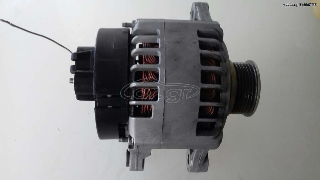 313847500_0_b.jpg Alfa romeo , δυναμό , 156 , 147 , 145 , 146 , 166 , giulietta, mito ,spider , gtv