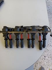 Πολλαπλασιαστής Κομπλέ BOSCH Alfa Romeo 156 1997-2005 1600cc 1800cc 2000cc 16Valves Twin Spark. Raptis Parts.