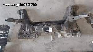 ΓΕΦΥΡΕΣ KIA SHUMA 98-04