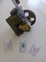 ΑΝΤΛΙΑ ΥΔΡΑΥΛΙΚΟΥ XSARA II 1997-2005