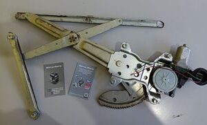 ΓΡΥΛΟΣ- ΜΗΧΑΝΙΣΜΟΣ ΑΡΙΣΤΕΡΟΣ SUZUKI SWIFT 3ΠΟΡΤΟ, ΜΟΝΤΕΛΟ 2005-2012