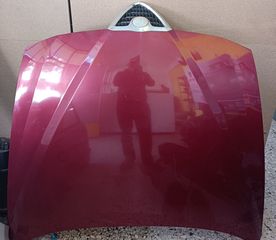 ΚΑΠΟ ΕΜΠΡΟΣ ALFA ROMEO A156 /97-03