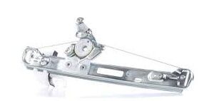 Γρύλος παραθύρου πίσω/εμπρος + αριστερά/δεξιά για τα εξής FORD FOCUS . 1998-2004 SEDAN