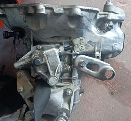 Σασμάν Opel Corsa D 1000cc Z10XEP 2006 – 2015