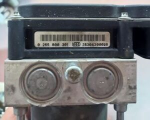 ΜΟΝΑΔΑ ABS PEUGEOT 307 kod 065800301