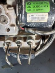 BMW E36 E46 ΜΟΝΑΔΑ ABS ΚΩΔ. 34511162291.