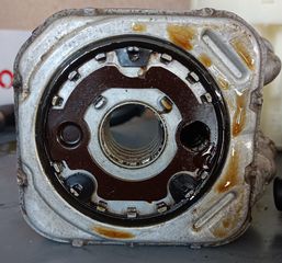 ΨΥΓΕΙΟ ΛΑΔΙΟΥ Α156 Τ.S