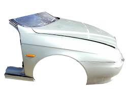 Μούρη Κομπλέ Alfa 156 1997-2003