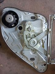 FORD FOCUS Γρύλος Παραθύρων Γρύλος Παραθύρου πίσω/εμπρος + αριστερά/δεξιά 2004 – 2012. ΤΕΜΑΧΙΟ