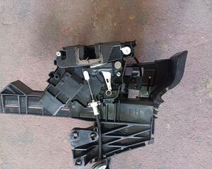 ΗΛΕΚΤΡΟΜΑΓΝΗΤΙΚΗ ΚΛΕΙΔΑΡΙΑ  εμπρός πείσω  FORD FOCUS IV 2007-2018 ΤΕΜΑΧΙΟ