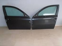 ΠΟΡΤΕΣ ALFA ROMEO 147 4 DOR  Αριστερά δεξιά εμπρός πείσω ΤΕΜΑΧΙΟ