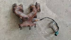 Πολλαπλή εξαγωγής, Χταπόδι για NISSAN ALMERA N16 1500cc