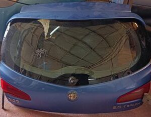 ΠΟΡΤ ΜΠΑΓΚΑΖ ΑΠΟ ALFA ROMEO 147 2004 FL