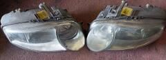 Εμπρός φανάρια για Alfa Romeo 147 ΤΕΜΑΧΙΟ