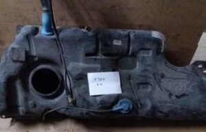 Δεξαμενή Καυσίμου ( Ρεζερβουάρ ) για PEUGEOT 307CC ( 2001 – 2005