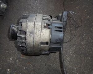 Δυναμό – Εναλλάκτης 0124525035 για PEUGEOT 307CC (2001 – 2005)