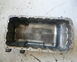 Κάρτερ για PEUGEOT 307 (2001 – 2005) (3A) (3C) 1600 (NFU)