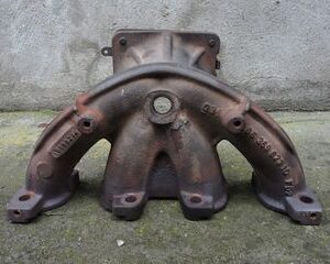 Πολλαπλή Εξαγωγής 9636962310 για PEUGEOT 307 (2001 – 2005)