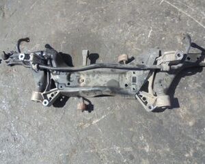 ΓΕΦΥΡΑ ΕΜΠΡΟΣ ΚΟΜΠΛΕ ALFA ROMEO TS