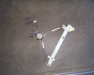 ΓΡΥΛΛΟΙ ΠΑΡΑΘΥΡΩΝ ΗΛΕΚΤΡΙΚΟΙ L+R KIA SHUMA 98-04 ΤΕΜΑΧΙΟ