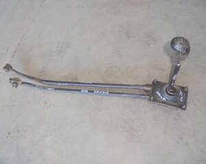 ΛΕΒΙΕΣ ΤΑΧΥΤΗΤΩΝ KIA SHUMA