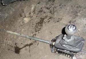 ΛΕΒΙΕΣ ΤΑΧΥΤΗΤΩΝ OPEL CORSA C.