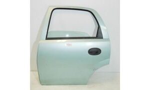 ΠΟΡΤΑ ΠΙΣΩ ΑΡΙΣΤΕΡΑ ΔΕΞΙΑ OPEL CORSA C  ΤΕΜΑΧΙΟ