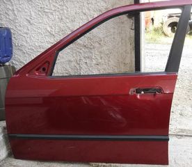 ΠΟΡΤΑ ΕΜΠΡΟΣ ΑΡΙΣΤΕΡΗ BMW E36