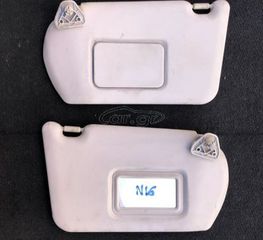 Σκιάδια ALMERA N16