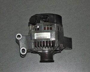 EUR ΔΥΝΑΜΟΣ FORD FOCUS FYDB 1.6 16V 98-05.Raptis Parts