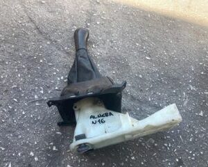 NISSAN ALMERA N16 ’04 ΛΕΒΙΕΣ ΤΑΧΥΤΗΤΩΝ