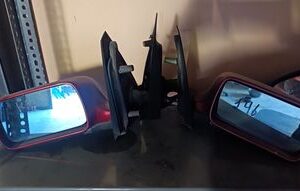 Καθρέπτες ΗΛΕΚΤΡΙΚΟΙ ALFA ROMEO A146. ΤΕΜΑΧΙΟ