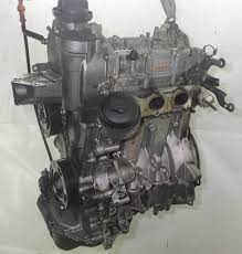 ΚΙΝΗΤΗΡΑΣ AZQ 1.2 12V 64HP Βενζίνη BME/AZQ SEAT IBIZA VW POLO SKODA FABIA 3 . Raptis Parts