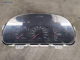 Κοντέρ / Καντράν Kia Shuma .